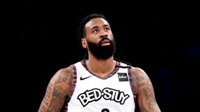 DeAndre Jordan i Spencer Dinwiddie mają koronawirusa. Pierwszy nie zagra w Orlando, drugi się waha