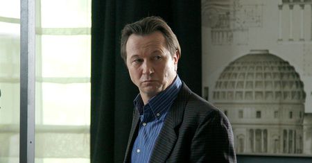 "Hotel 52": Piotr Cyrwus zagra bezwzględnego szowinistę!
