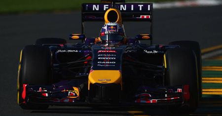 Daniel Ricciardo zdyskwalifikowany z GP Australii!