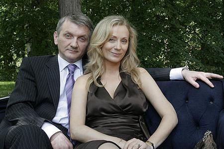 Bernadeta Machała, Dariusz Kowalski