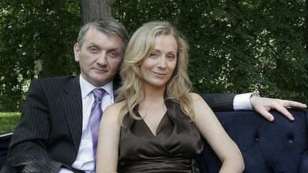 Bernadeta Machała, Dariusz Kowalski