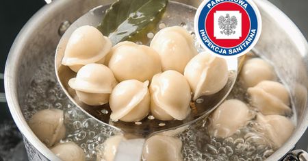GIS wycofuje produkt kuchenny. Kupiłeś? Lepiej nie używaj
