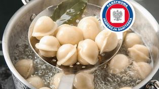 GIS wycofuje produkt kuchenny. Kupiłeś? Lepiej nie używaj