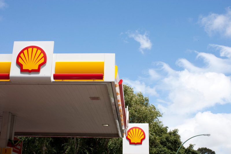 Już nie musisz jeździć na stację. Shell przywiezie ci paliwo do domu