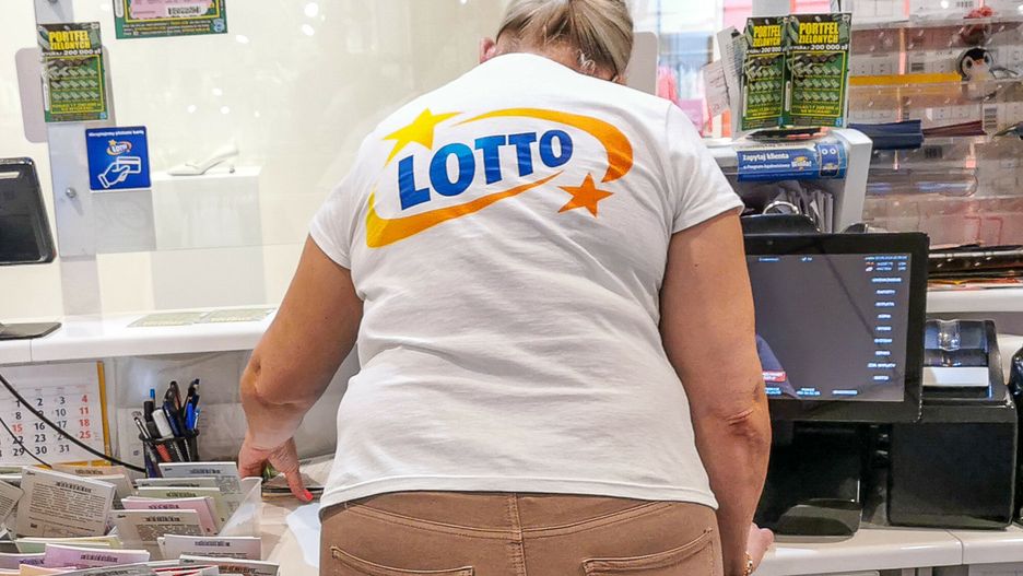 Reporter archiwum 2024 08
20.08.2024 Lodz. Punkt Lotto na Retkini. Fot. Piotr Kamionka/REPORTER
Piotr Kamionka/REPORTER