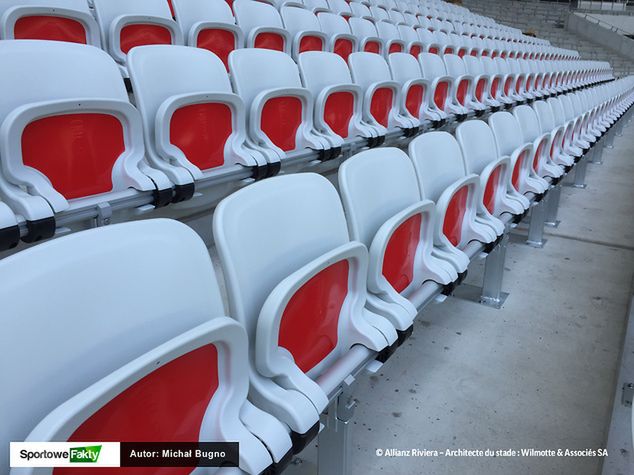 Allianz Riviera