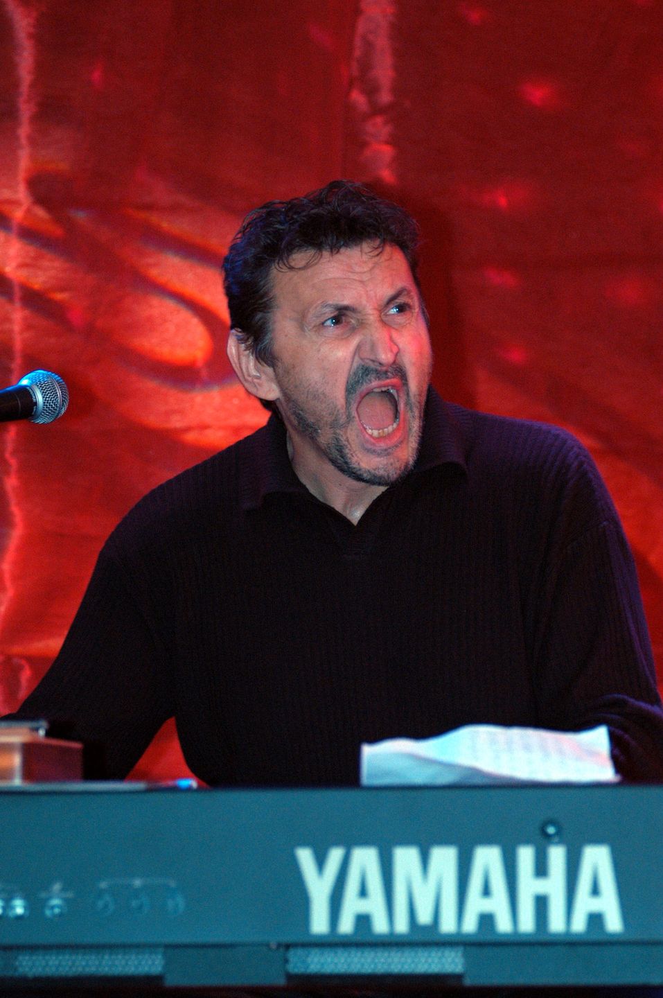 Krzysztof Majchrzak