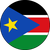 Reprezentacja Sudanu Południowego
