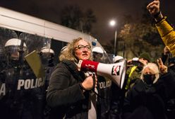 Marta Lempart publikuje post o miłości bliźniego