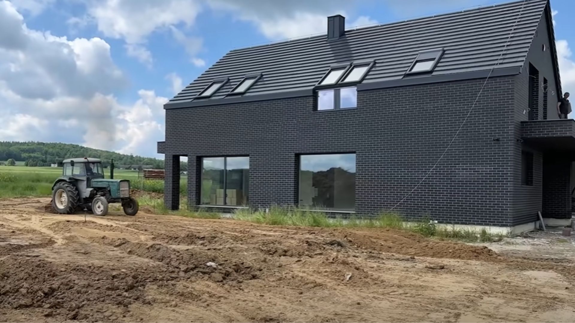 Tak wygląda nowy dom Bardowskich