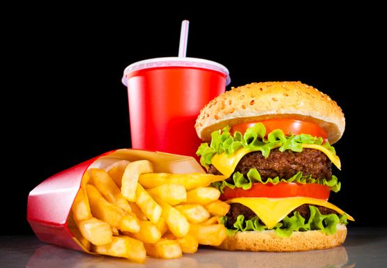McDonald's i Coca Cola są "otyłogenne"