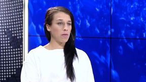 Sektor Gości 82. Joanna Jędrzejczyk: Przegranych walk nie traktuję jako porażek. To był zadziwiający wynik [1/3]