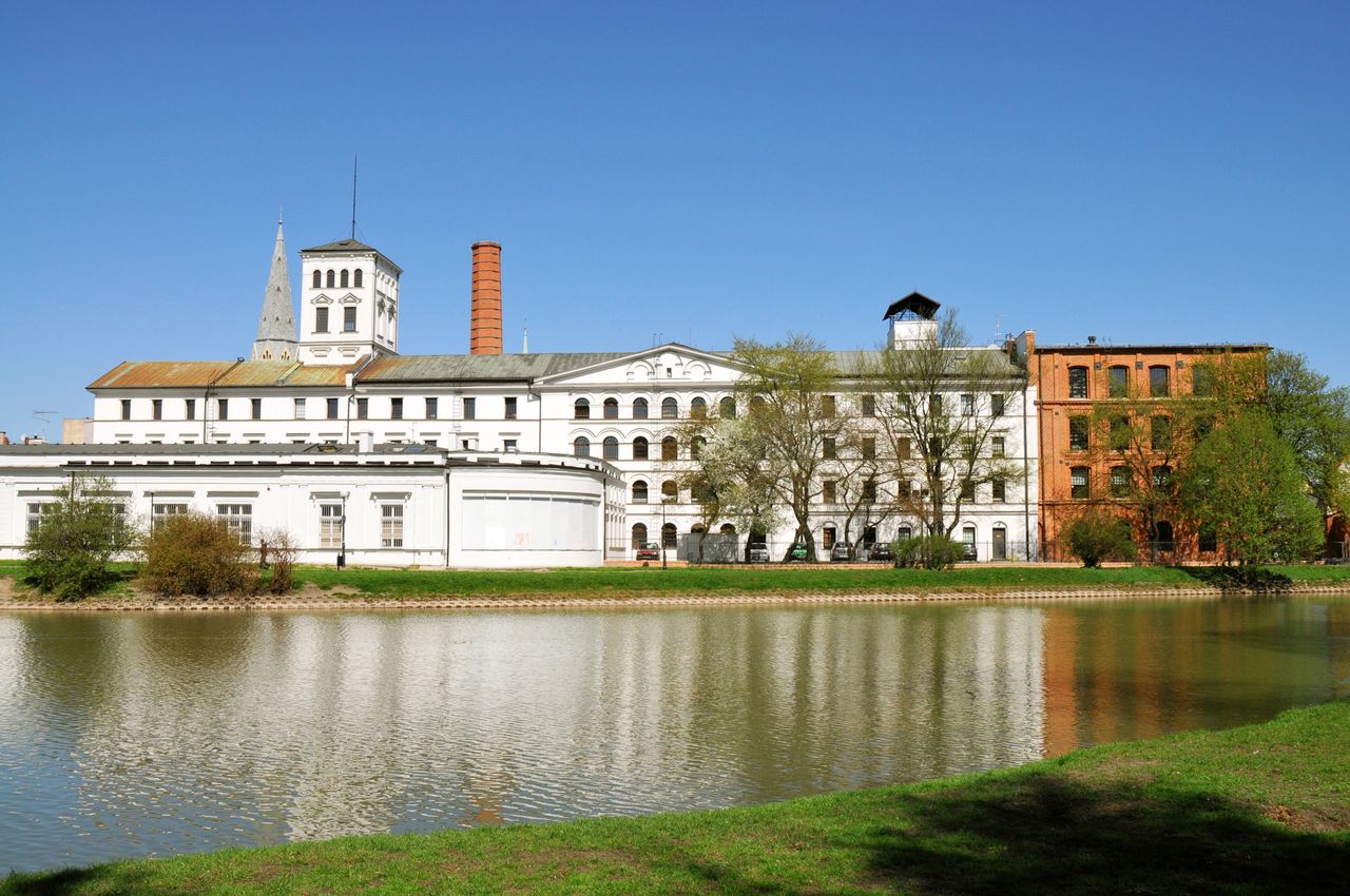 Pogoda w Łodzi. Prognoza na wtorek 30 grudnia. Mróz, bez opadów i umiarkowany wiatr