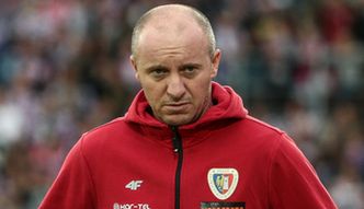 "Nie będziemy świrować". Piast poważnie potraktuje Puchar Polski