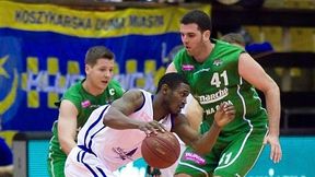 Stelmet Zielona Góra nadal czeka na decyzję Borovnjaka