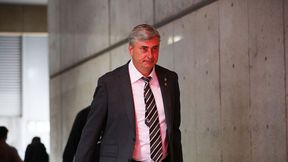 Media: Los Skorży przesądzony