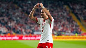 Sześć lat temu Matty Cash zgłosił się do PZPN. "Myślałem, że to żart"