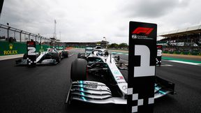 F1: GP Japonii. Bottas umocnił się na drugim miejscu, Mercedes już z tytułem mistrzowskim. Klasyfikacja Formuły 1