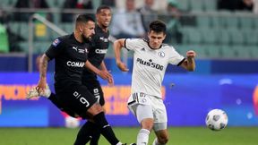 PKO Ekstraklasa na żywo. Gdzie oglądać mecz Legia Warszawa - KGHM Zagłębie Lubin?