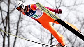 Krzysztof Leja pracuje na powrót do kadry