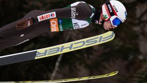 PŚ: Kamil Stoch zaprzepaścił szansę na awans w klasyfikacji generalnej