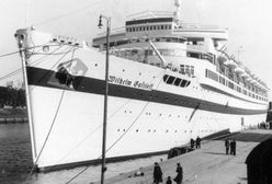 Zatonięcie "Wilhelma Gustloffa" - katastrofa większa od "Titanica"