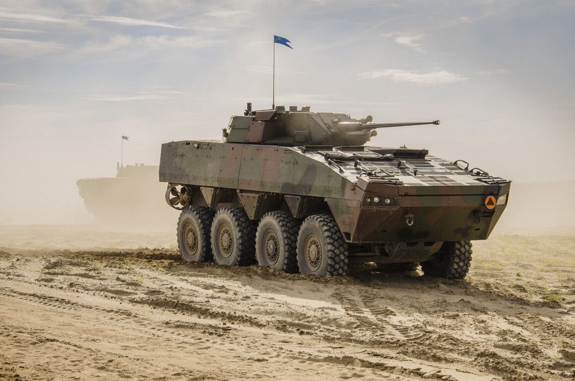 World Defense Show 2024 – polska broń w Arabii Saudyjskiej