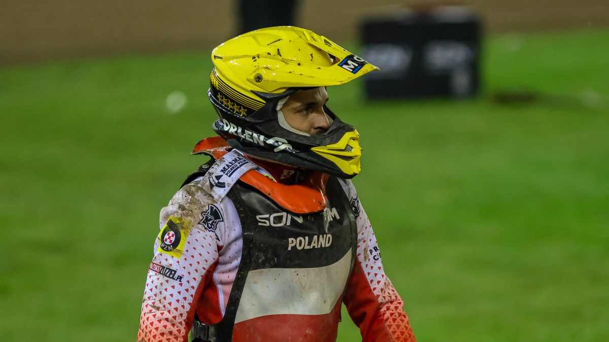 WP SportoweFakty / Michał Krupa / Bartosz Zmarzlik