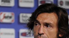 Andrea Pirlo: Tylko Conte mógł namówić mnie do powrotu