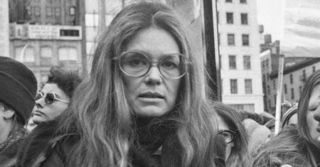 Nie żyje Gloria Steinem. Była ikoną feminizmu