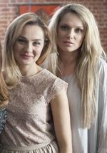 "Przyjaciółki": ruszyły zdjęcia do 8. sezonu hitu Polsatu