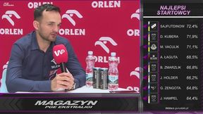Bartosz Zmarzlik opowiada o relacjach z RK Racing