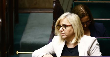 Ważne głosowanie ws. powodzian. Minister "omyłkowo" zagłosowała przeciw
