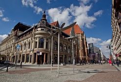 Najpiękniejsze ulice w Polsce