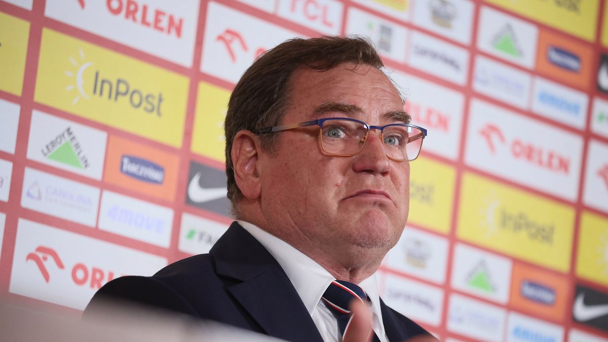 PAP / Leszek Szymański / Na zdjęciu: Jan Urban.