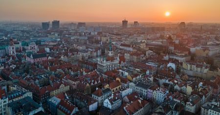 Poznań świętuje rocznicę Powstania Wielkopolskiego. Zatrzymają ruch na ulicach