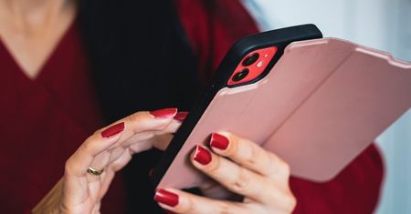 Używasz serwisu Gabinet.gov.pl? Zwróć uwagę na SMS