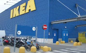 Przeszukania w biurach IKEA pod Moskwą