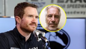 Legenda wyścigów pisała do Epsteina. Ujawniono mail o seksualnym charakterze