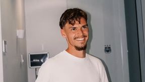 Oficjalnie: Górnik sprzedał kolejną gwiazdę. Rekord transferowy