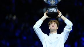 Jannik Sinner obronił tytuł w Australian Open. "Jestem tak dumny, że trudno to opisać"