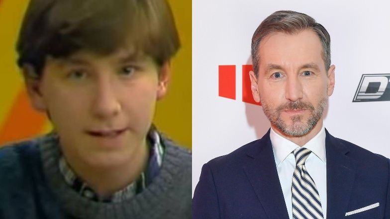 Jak zmieniły się dziecięce gwiazdy telewizji?