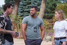 "Gliniarze" goszczą w Polsacie już od dekady