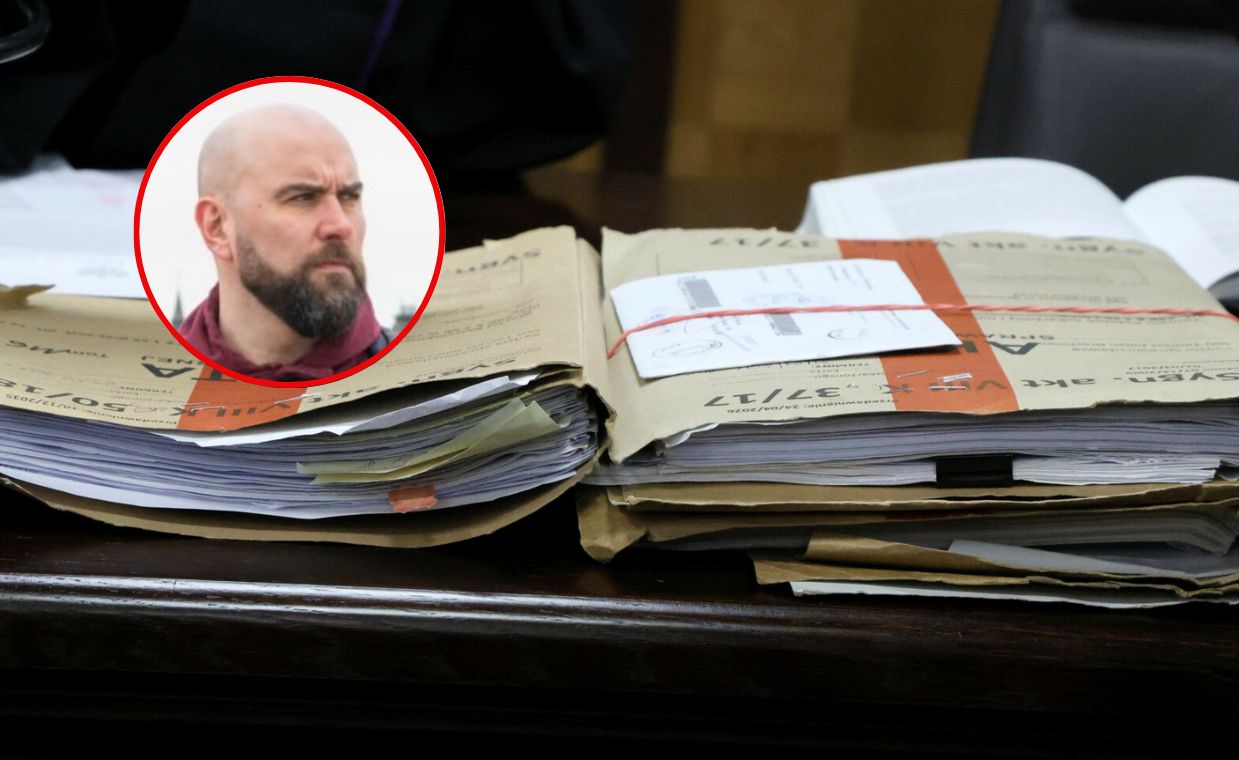 Proces szpiega. Spór sądu z Kancelarią Premiera