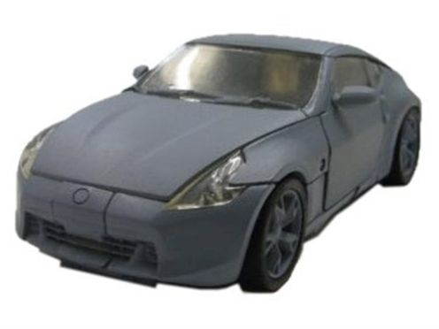 Megatron jako Nissan 370Z