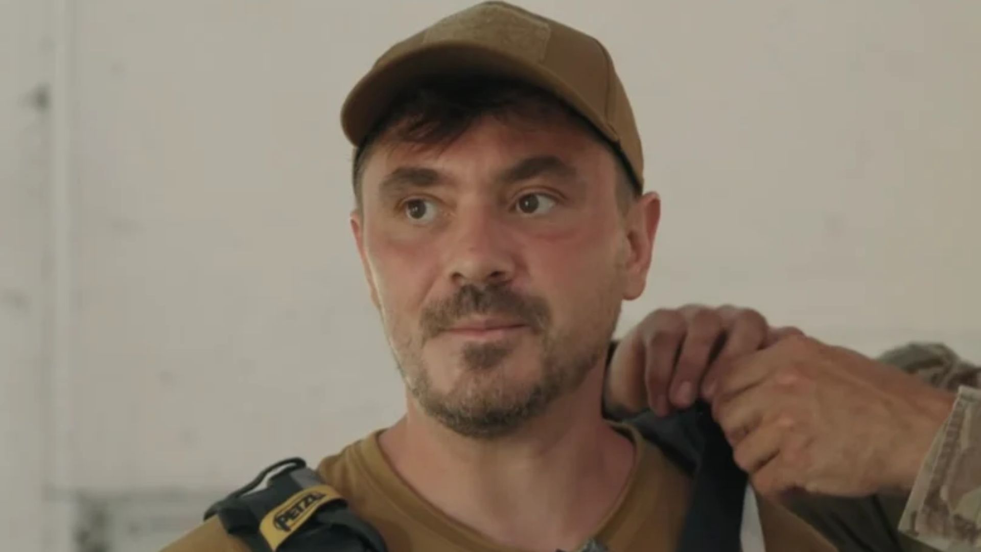 Daniel Martyniuk kocha adrenalinę i ryzyko. 