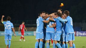 "Gdyby ten rzut karny...". W San Marino cały czas pamiętają jeden moment
