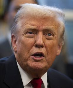 Ujawnili e-maile Epsteina ws. kontaktów Rosjan z Trumpem