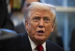 Ujawnili e-maile Epsteina ws. kontaktów Rosjan z Trumpem