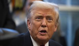 Ujawnili e-maile Epsteina ws. kontaktów Rosjan z Trumpem